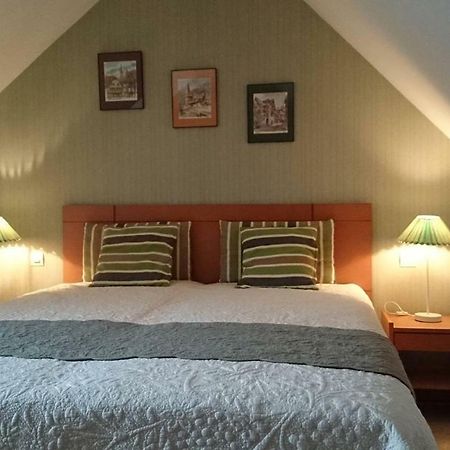Gite Weyer N°3 Bergheim Buitenkant foto