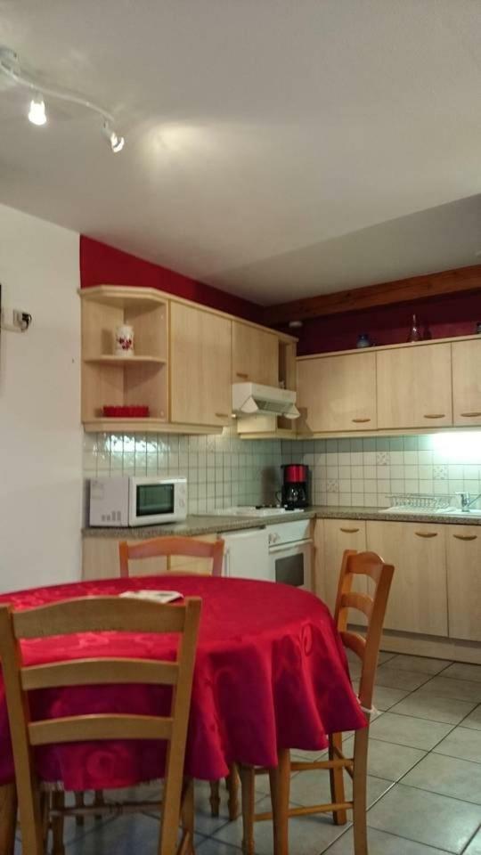Gite Weyer N°3 Bergheim Buitenkant foto